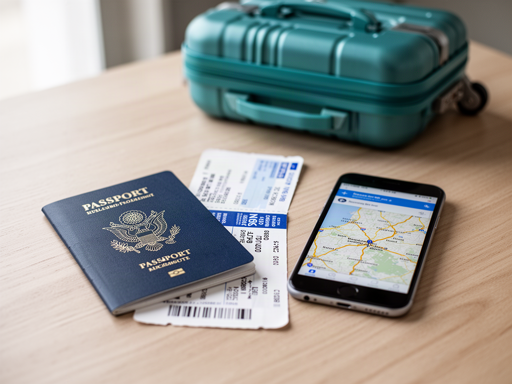 More countries are moving to electronic travel authorisation